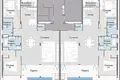 Wohnungen auf mehreren Ebenen 2 zimmer 260 m² Choeng Thale, Thailand