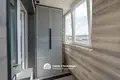 2 bedroom apartment 59 m² Minsk, Belarus