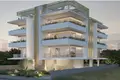 Wohnung 1 Schlafzimmer 62 m² Strovolos, Zypern