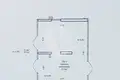 Tienda 55 m² en Minsk, Belarús