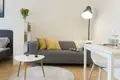 Wohnung 2 zimmer 40 m² Hauptstadt Prag, Tschechien
