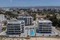 Appartement 1 chambre 72 m² Paphos, Chypre