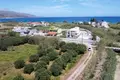 Atterrir  Kolimbari, Grèce