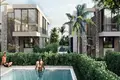 Квартира 1 комната 216 м² Бодрум, Турция
