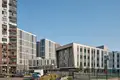 Complejo residencial ZK 1 j Lermontovskij