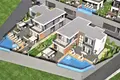 Casa 1 habitación 269 m² Kargicak, Turquía