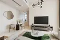 Studio apartment 36 m² Dubai, United Arab Emirates