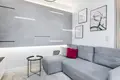 1 room apartment 25 m² Warsaw, Poland