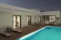 Dom 3 pokoi 188 m² Dromolaxia, Cypr