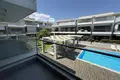 Multilevel apartments 2 bedrooms 80 m² Nikiti, Greece