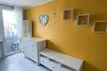 Appartement 2 chambres 43 m² en Lodz, Pologne