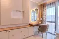 3 bedroom apartment 180 m² Muratpasa, Turkey
