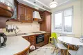 Mieszkanie 2 pokoi 63 m² w Mińsk, Białoruś