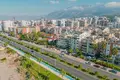 Wohnung 1 zimmer 100 m² Mahmutlar, Türkei