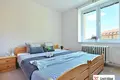 Mieszkanie 3 pokoi 59 m² Przybram, Czechy