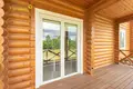 House 127 m² Lasanski sielski Saviet, Belarus
