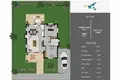 Villa 2 chambres 115 m² Yialousa, Chypre du Nord