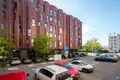 Квартира 1 комната 43 м² Рига, Латвия