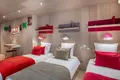 Шале 5 спален  в Courchevel, Франция