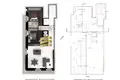 2 bedroom apartment  Pietà, Malta