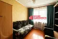 4 room apartment 80 m² Navasiolki, Belarus