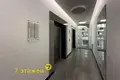 Mieszkanie 4 pokoi 78 m² Mińsk, Białoruś