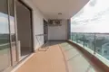 Квартира 1 комната  Махмутлар, Турция