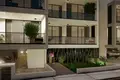 Mieszkanie 2 pokoi 108 m² Kiti, Cypr