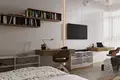 Wohnung 3 zimmer 107 m² Rigaer Strand, Lettland