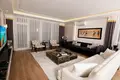 Квартира 5 комнат  Бейликдюзю, Турция