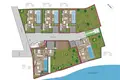 4 bedroom Villa 687 m² Kamala, Thailand