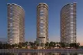 1 bedroom apartment 35 m² Batumi, Georgia