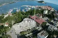 Mieszkanie 1 pokój 36 m² Budva, Czarnogóra
