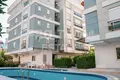 Penthouse 4 pokoi 130 m² Konyaalti, Turcja