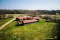 Casa 623 m² Daliokauski sielski Saviet, Belarús