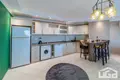 Appartement 3 chambres 120 m² Alanya, Turquie