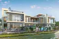 Willa 6 & 7 Bedroom Villa in Damac Hills Community