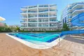 Wohnung 3 zimmer 110 m² Oba, Türkei