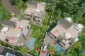 Willa 5 pokojów 195 m² Batumi, Gruzja