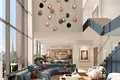 Wohnung 4 zimmer 254 m² Dubai, Vereinigte Arabische Emirate