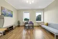 Квартира 2 комнаты 45 м² Лодзь, Польша
