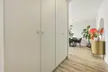 2 room apartment 53 m² Warsaw, Poland