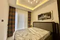 Appartement 1 chambre 51 m² Région méditerranéenne, Turquie