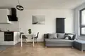 Apartamento 1 habitación 33 m² en Varsovia, Polonia