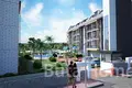 Apartamento 2 habitaciones 63 m² Obakoy, Turquía