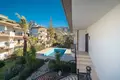Mieszkanie 4 pokoi 170 m² Alanya, Turcja