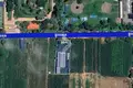 Land 1 000 m² in Kien Svay District, Cambodia