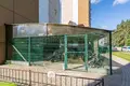 Apartamento 1 habitación 34 m² Lyasny, Belarús