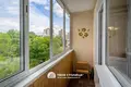 Квартира 2 комнаты 47 м² Минск, Беларусь