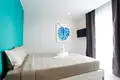 Appartement 1 chambre 36 m² Chalong, Thaïlande